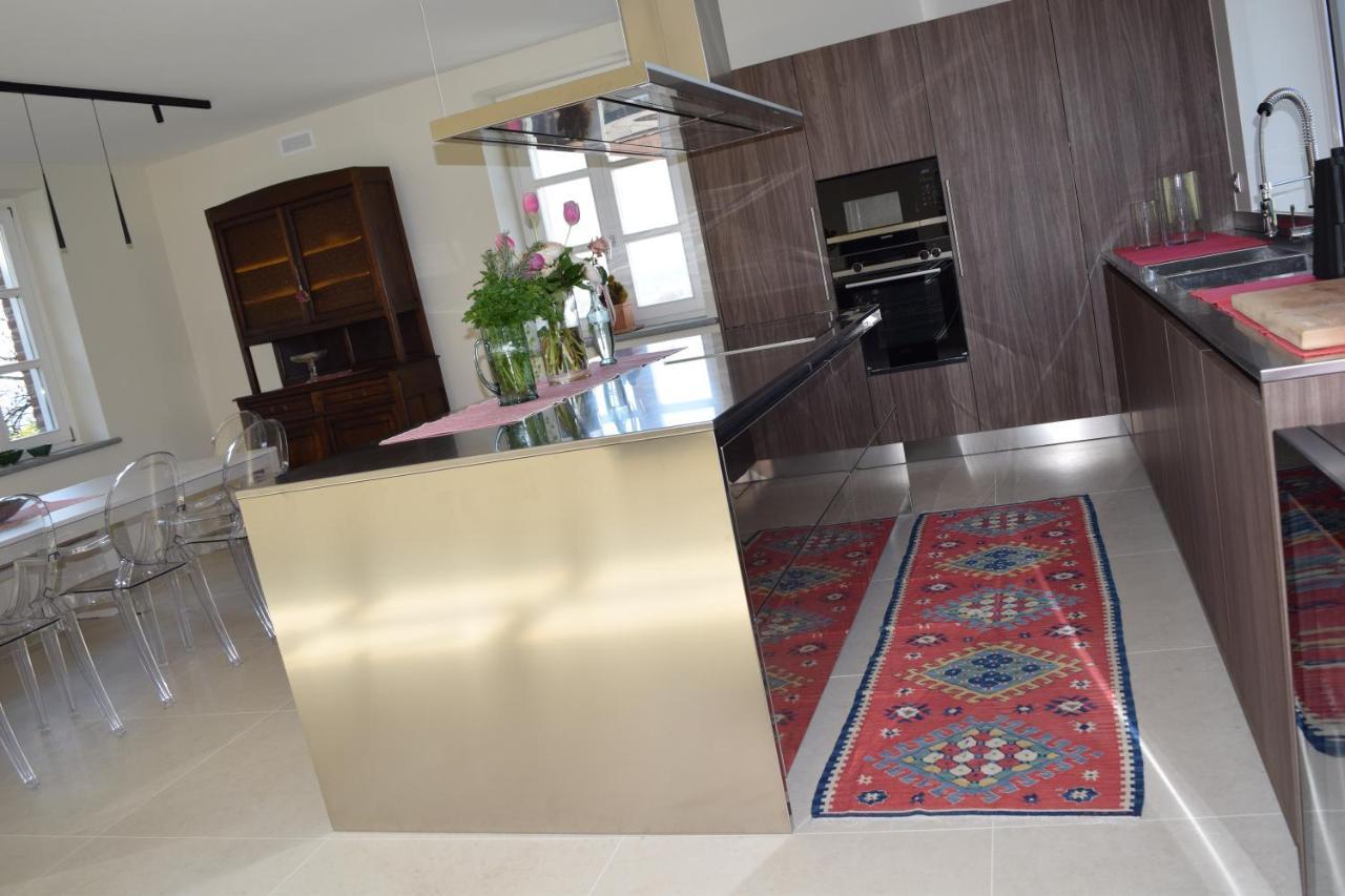 Myvilla Suites Palazzo Canavese Exterior photo