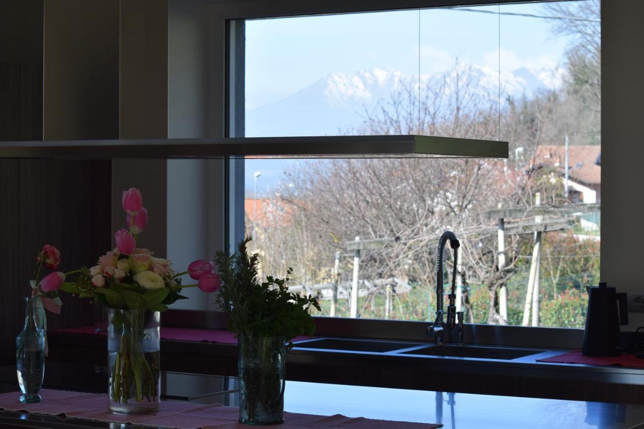 Myvilla Suites Palazzo Canavese Exterior photo