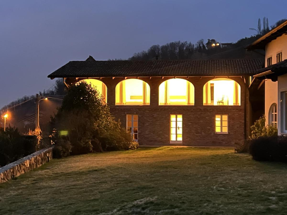 Myvilla Suites Palazzo Canavese Exterior photo