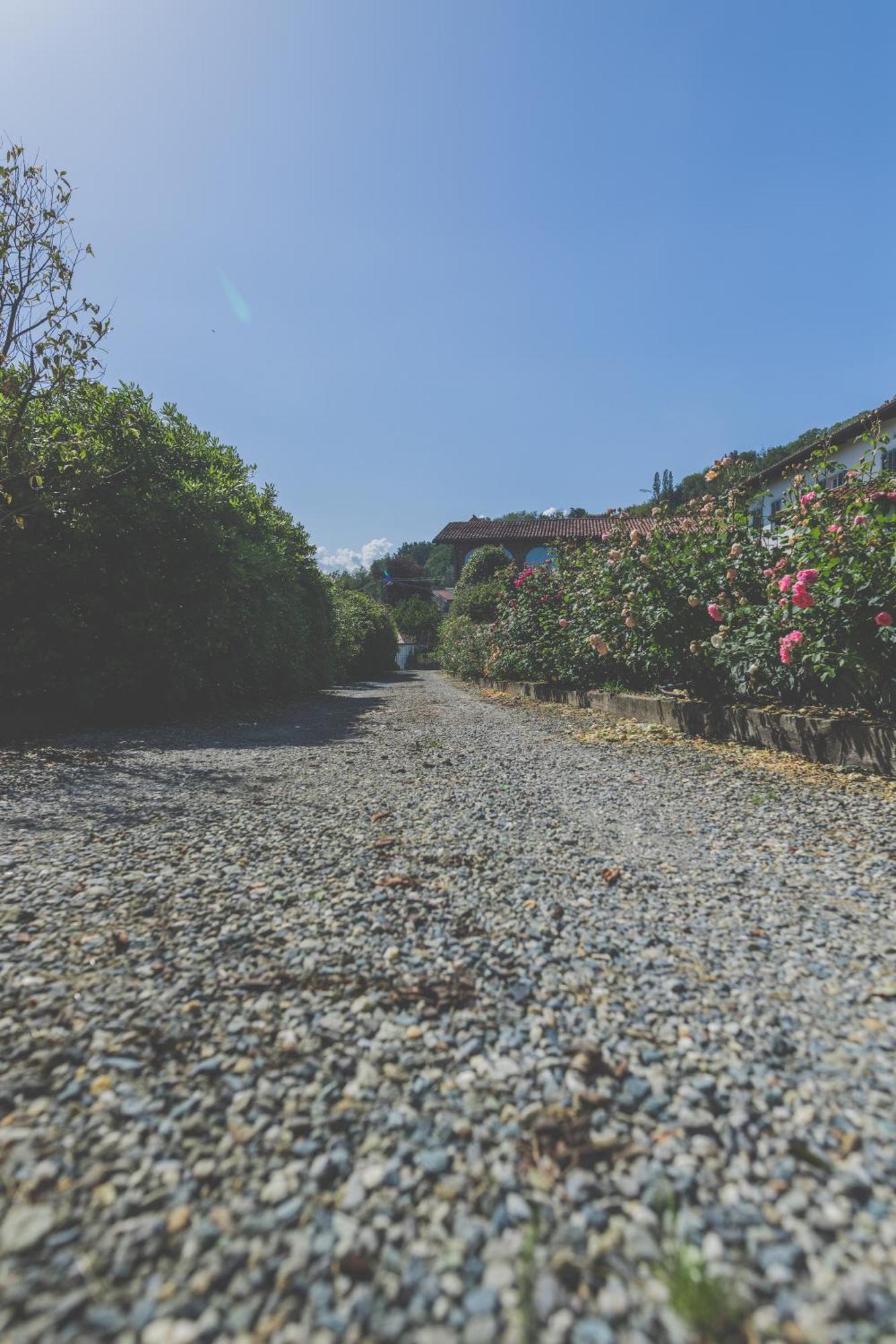 Myvilla Suites Palazzo Canavese Exterior photo