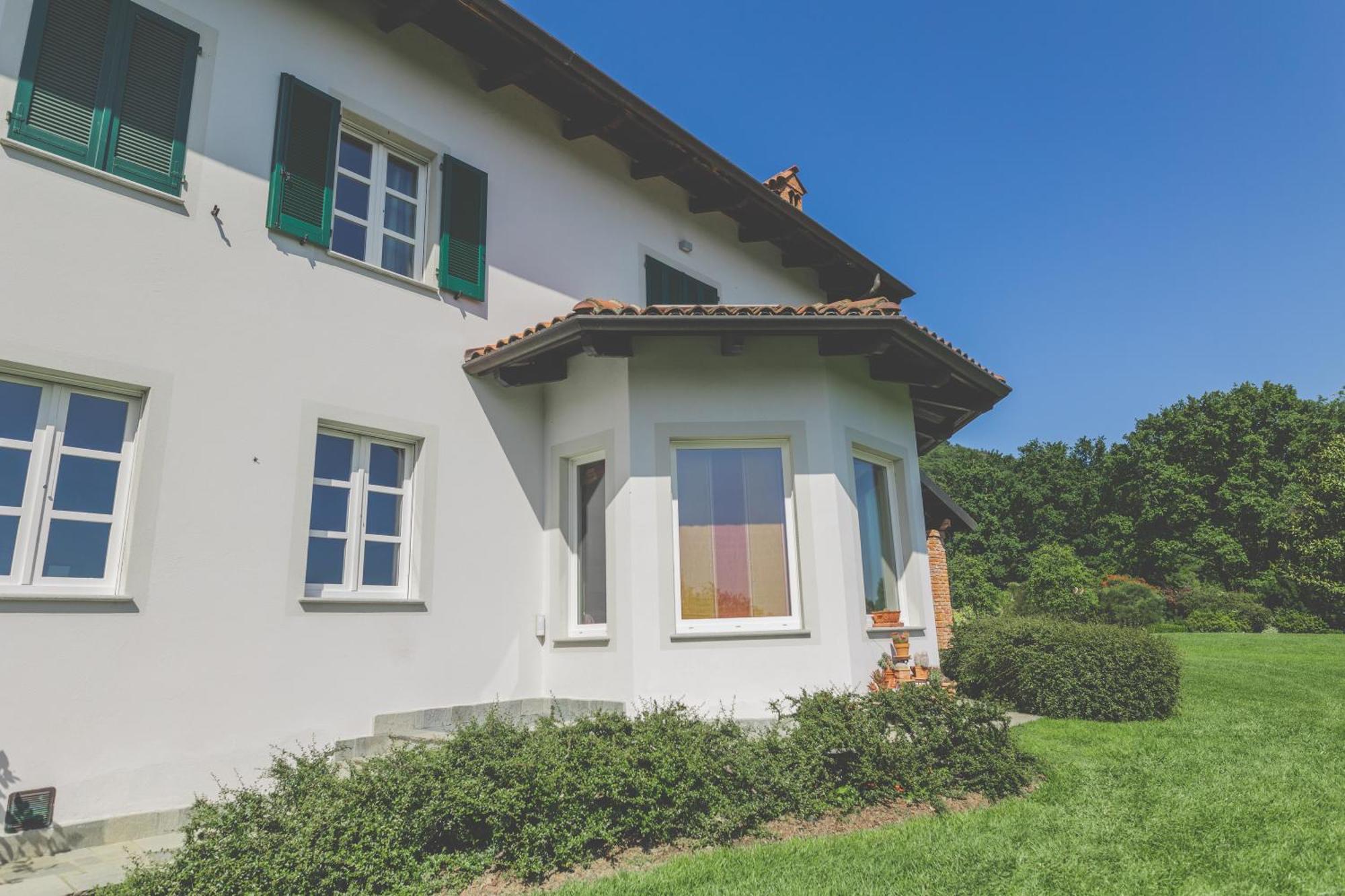 Myvilla Suites Palazzo Canavese Exterior photo