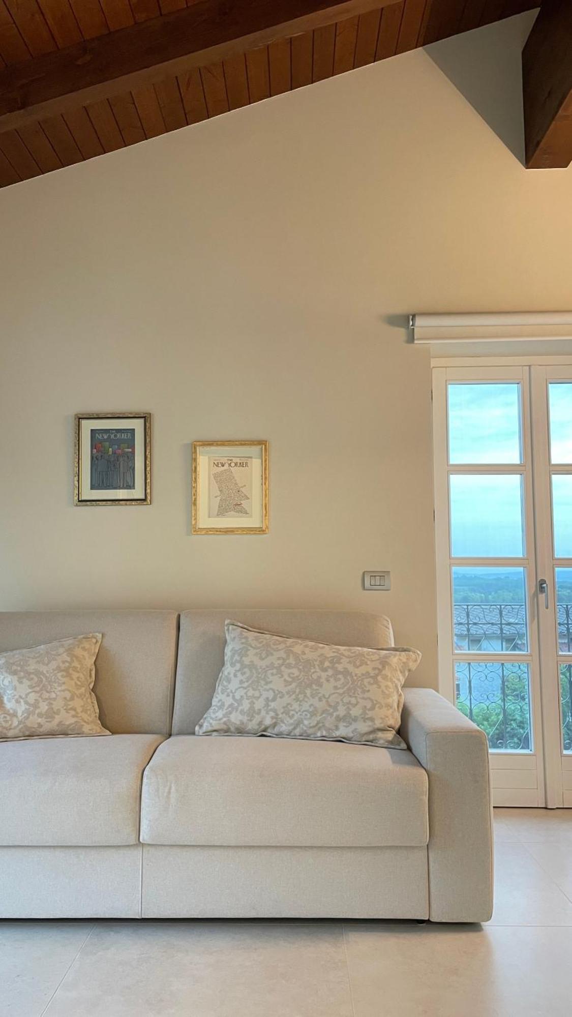 Myvilla Suites Palazzo Canavese Exterior photo