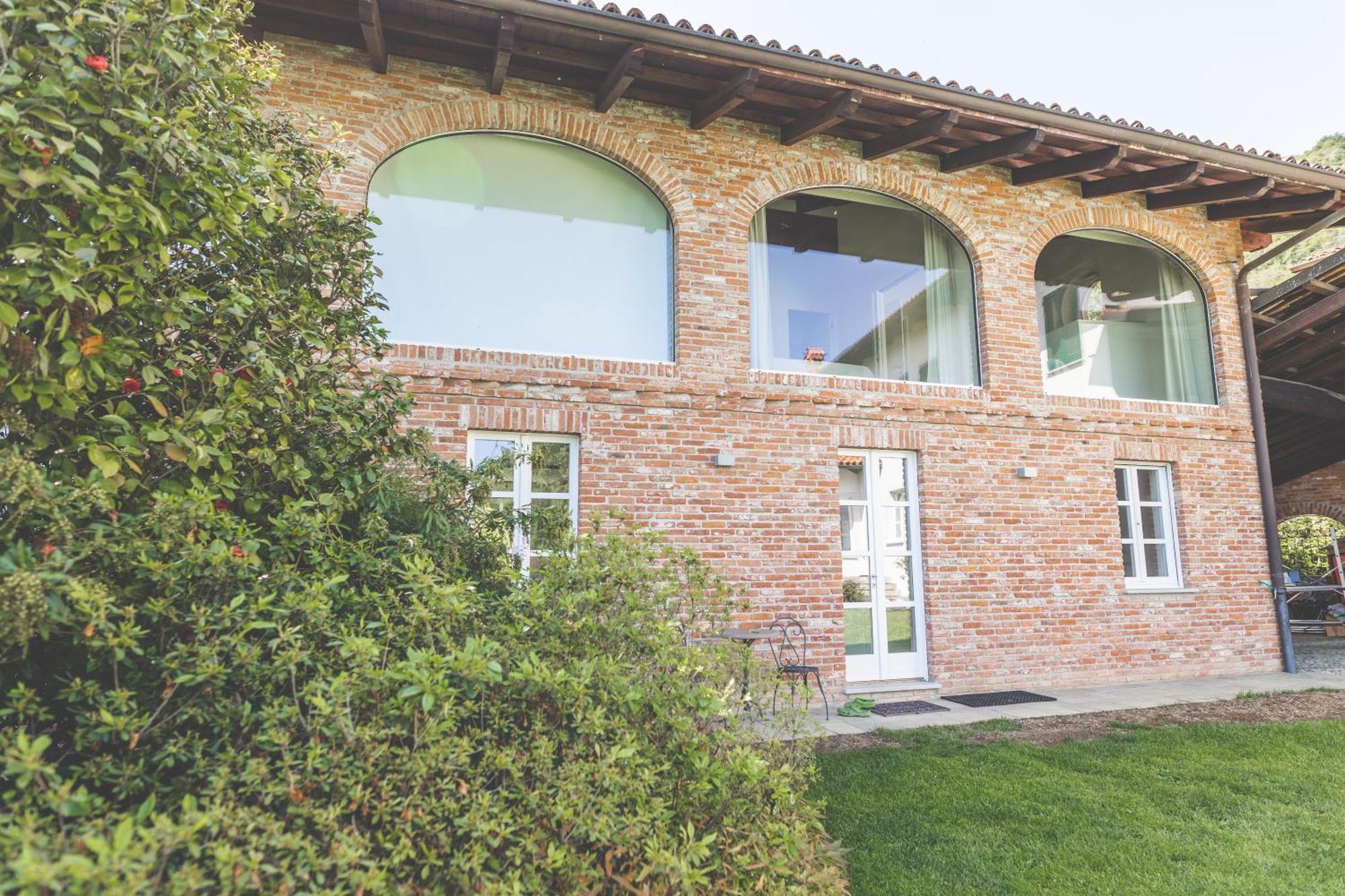 Myvilla Suites Palazzo Canavese Exterior photo